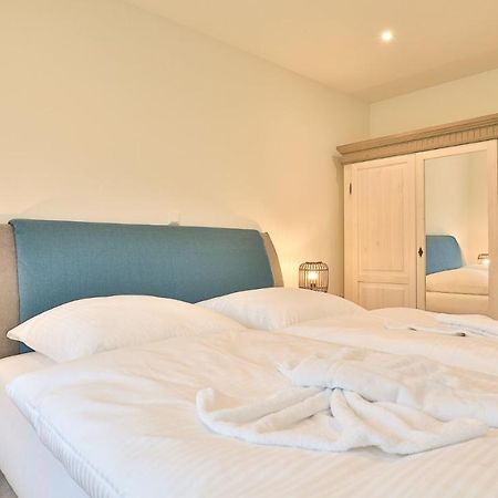 Strandhaus Zingst Apartment 09 Bagian luar foto