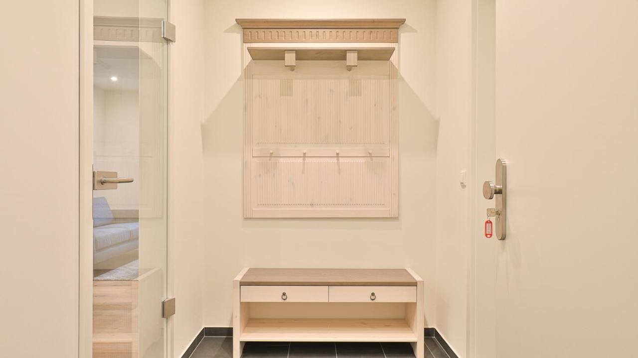 Strandhaus Zingst Apartment 09 Bagian luar foto