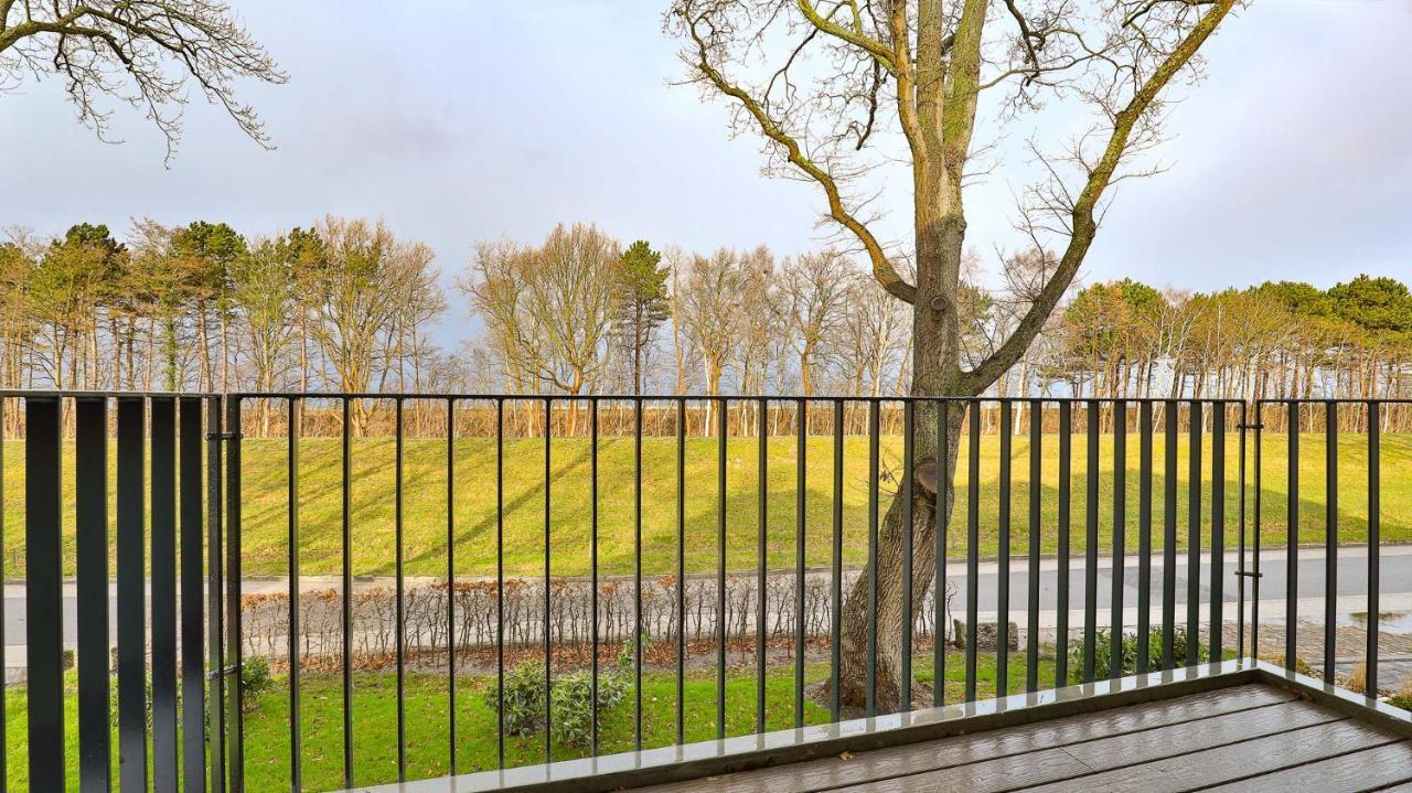 Strandhaus Zingst Apartment 09 Bagian luar foto