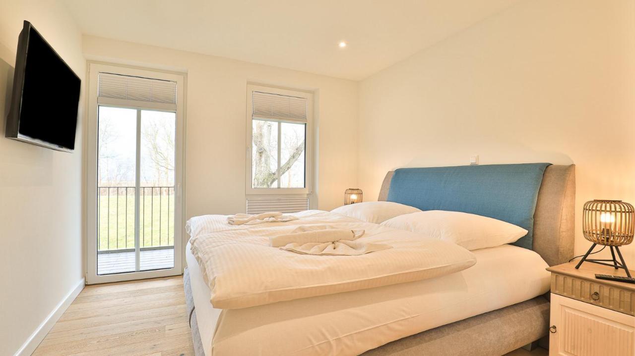 Strandhaus Zingst Apartment 09 Bagian luar foto